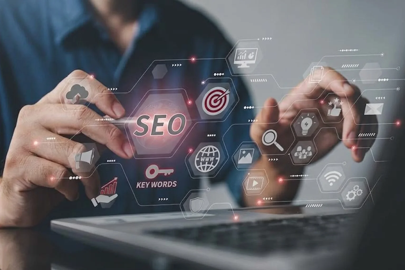 Social media advertising Dubai brand engagement creative