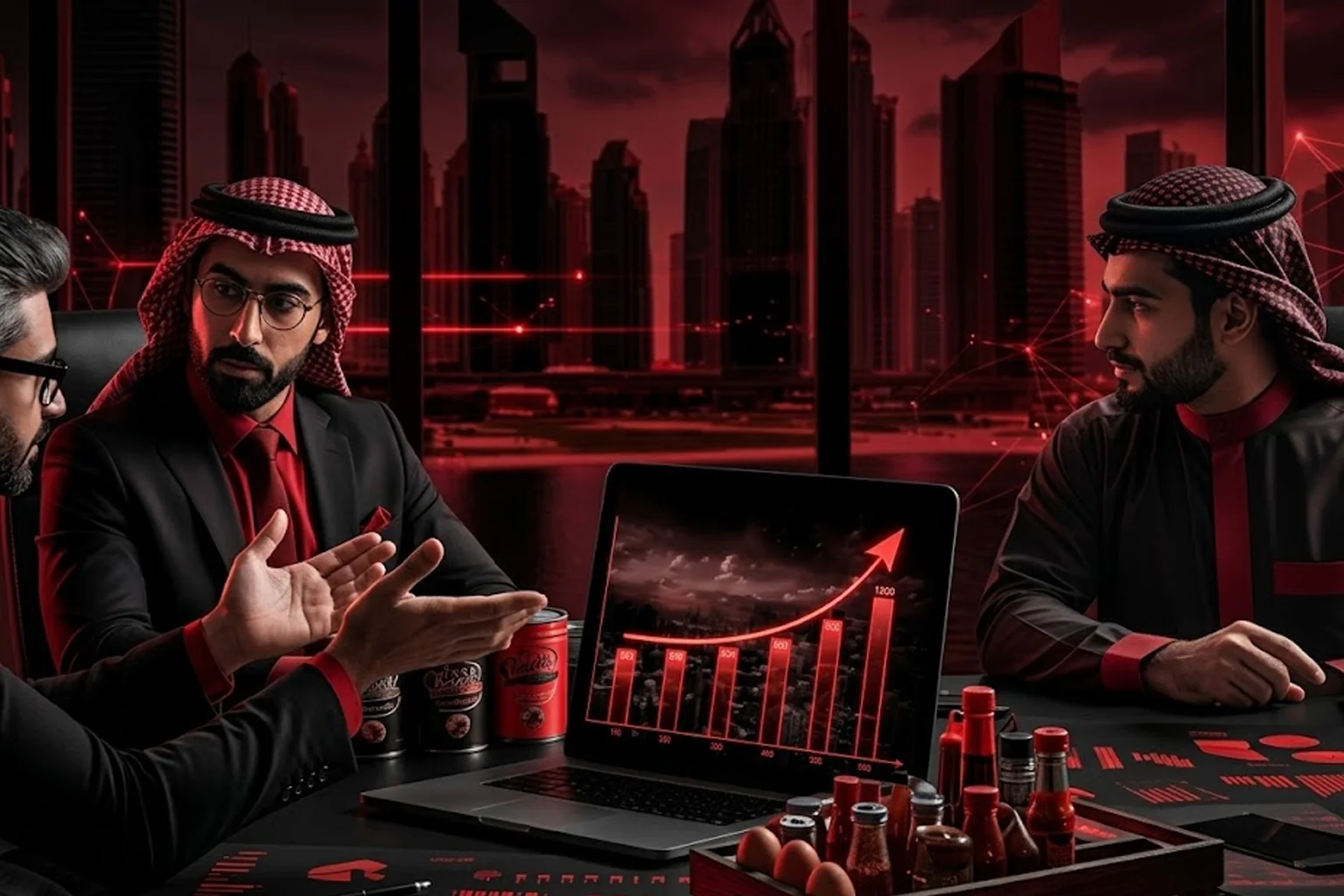 Digital Marketing Consulting Dubai | Digital Media Sapiens