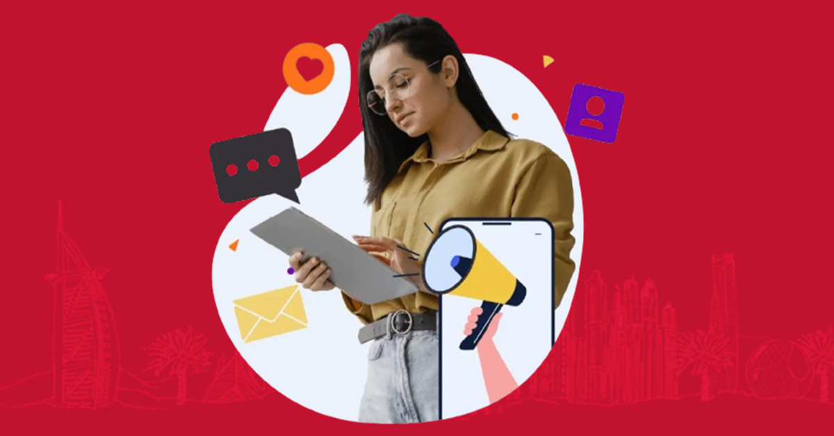 Content marketing for Dubai: what to publish when you're starting