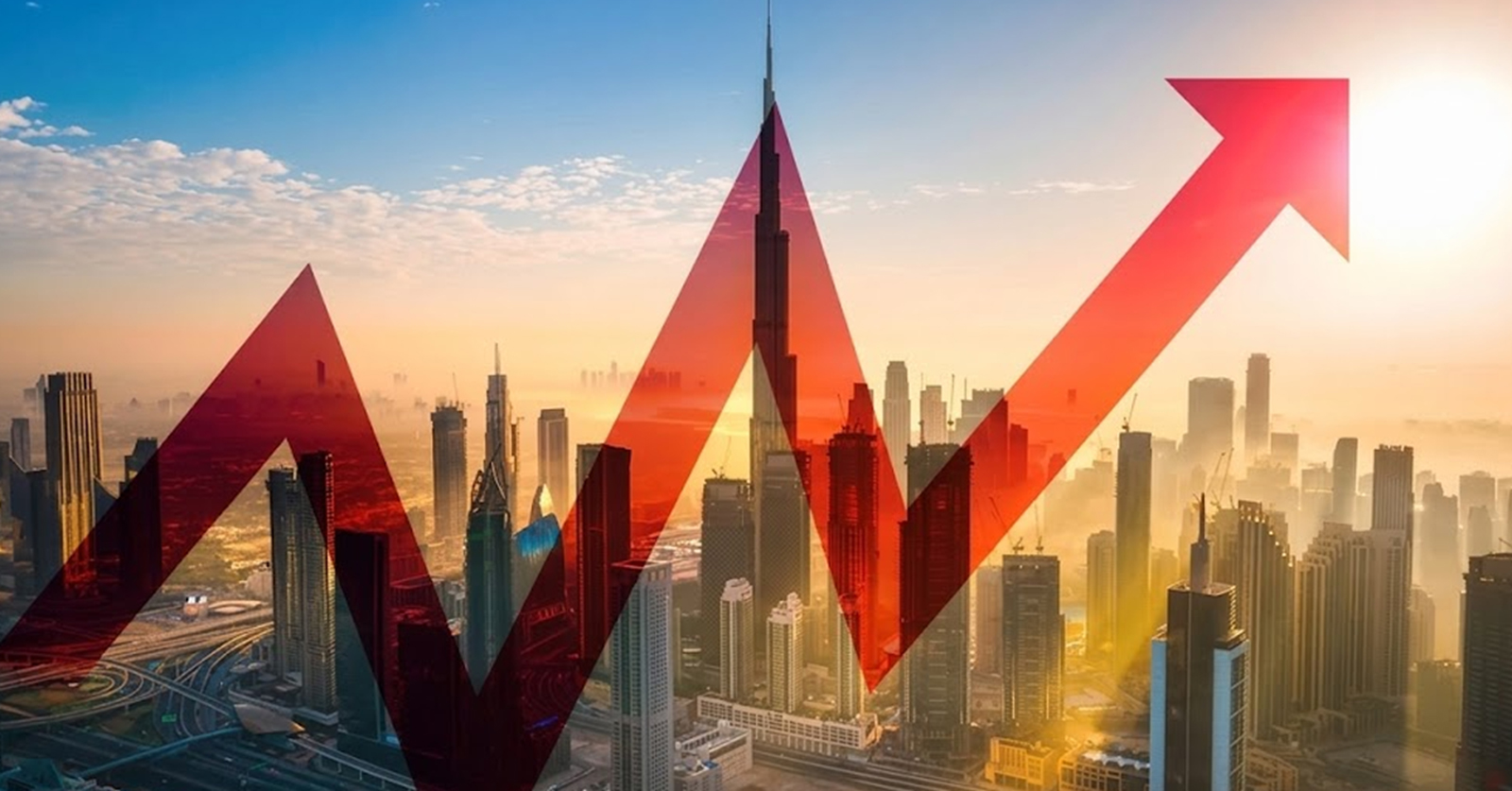 Growth Case Study Dubai