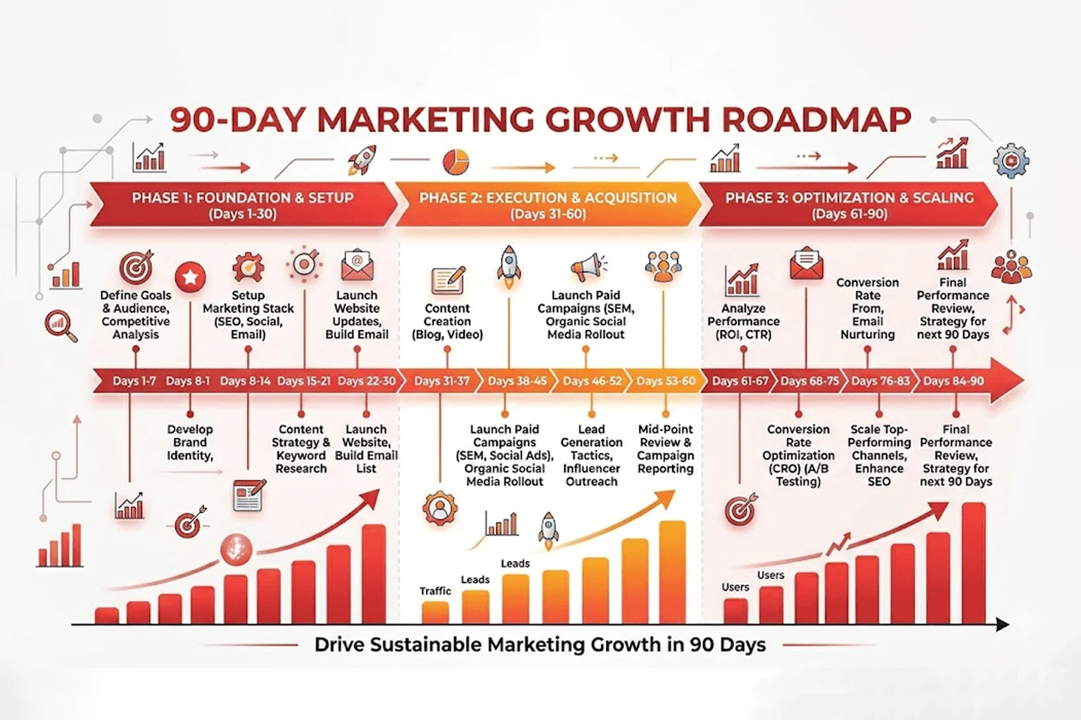 Best Digital Marketing Companies in Dubai | Digital Media Sapiens