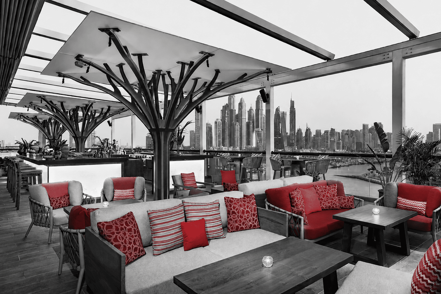 Social Media Marketing Services for Hotels in Dubai | Digital Media Sapiens