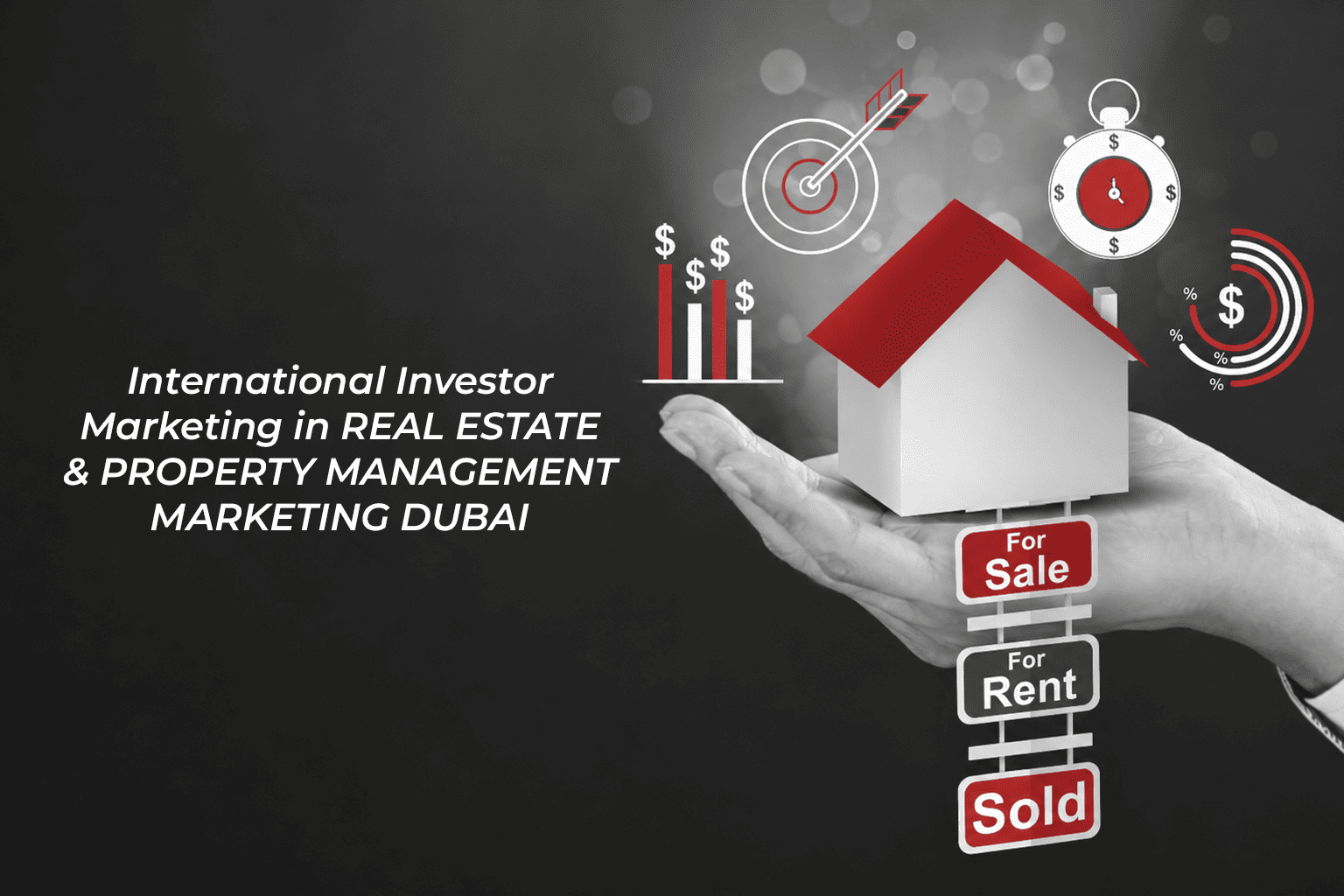 Best Real Estate Digital Marketing Agency in Dubai | Digital Media Sapiens