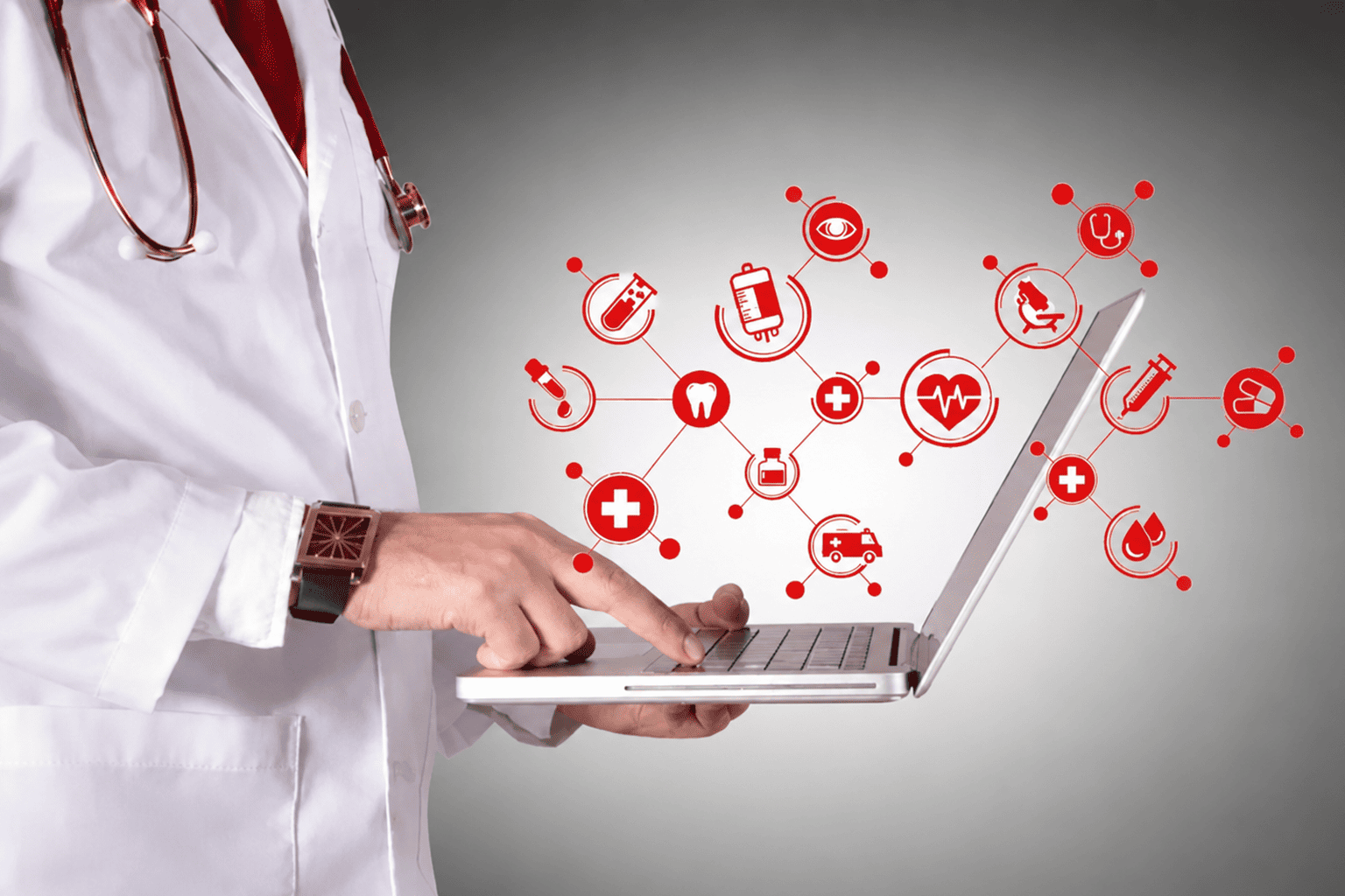 Lead Generation Agency for Clinics Dubai