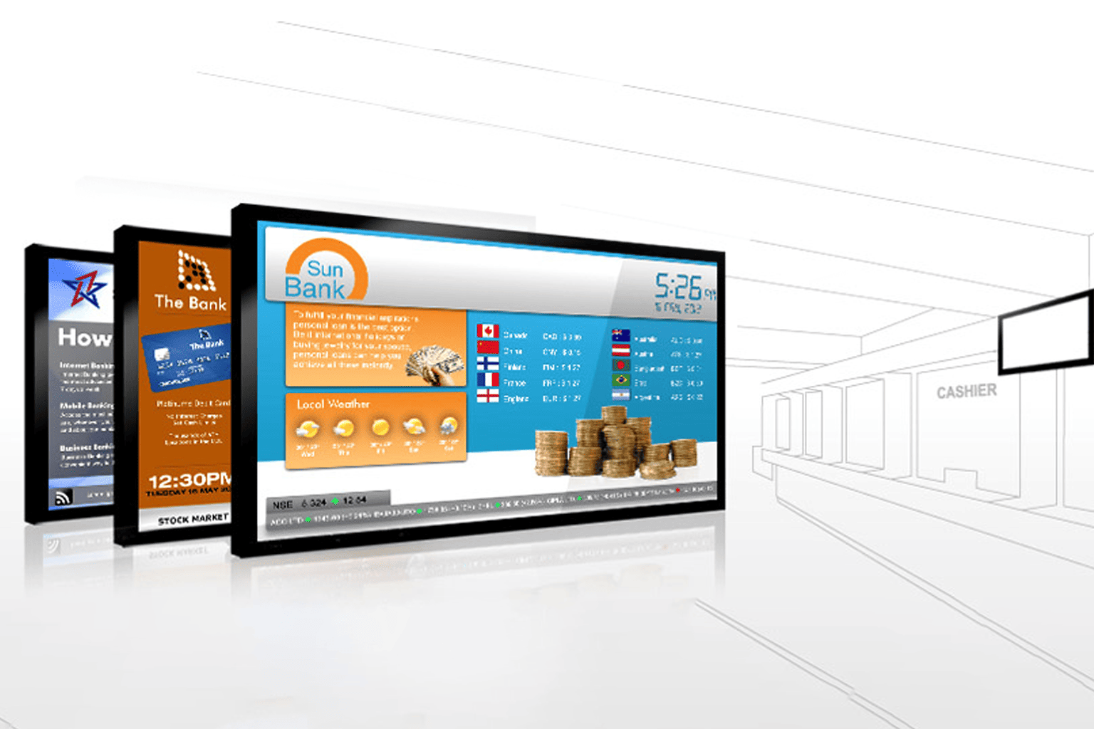 Google Ads Marketing Services for Banking & Finance