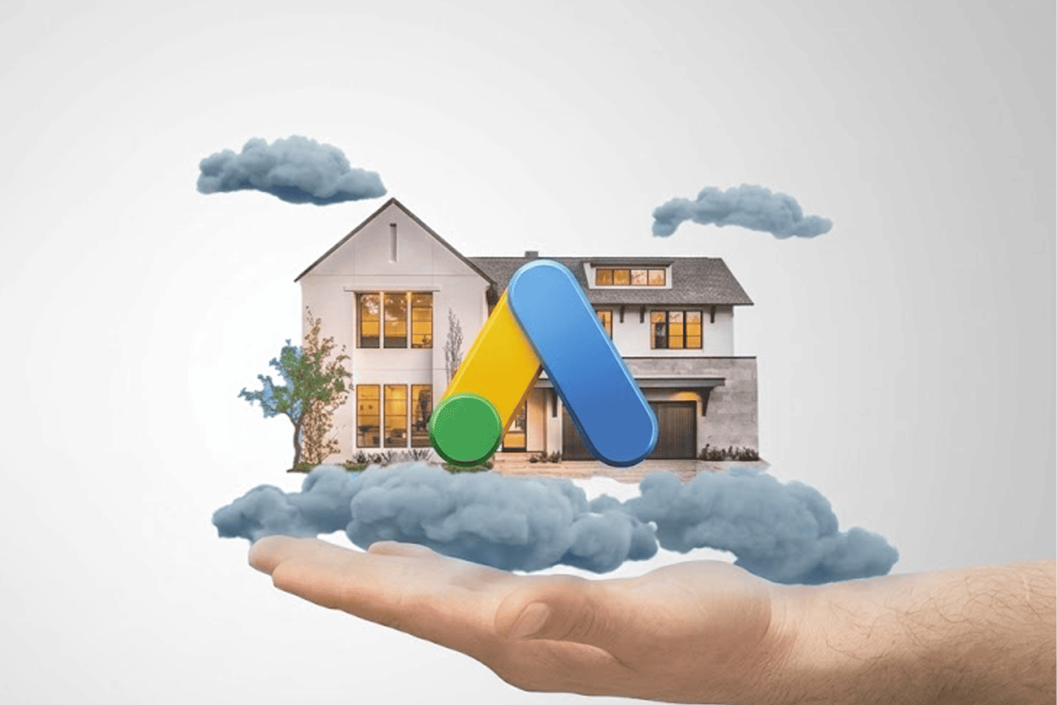 Paid Advertising in Digital Marketing for Real Estate Dubai