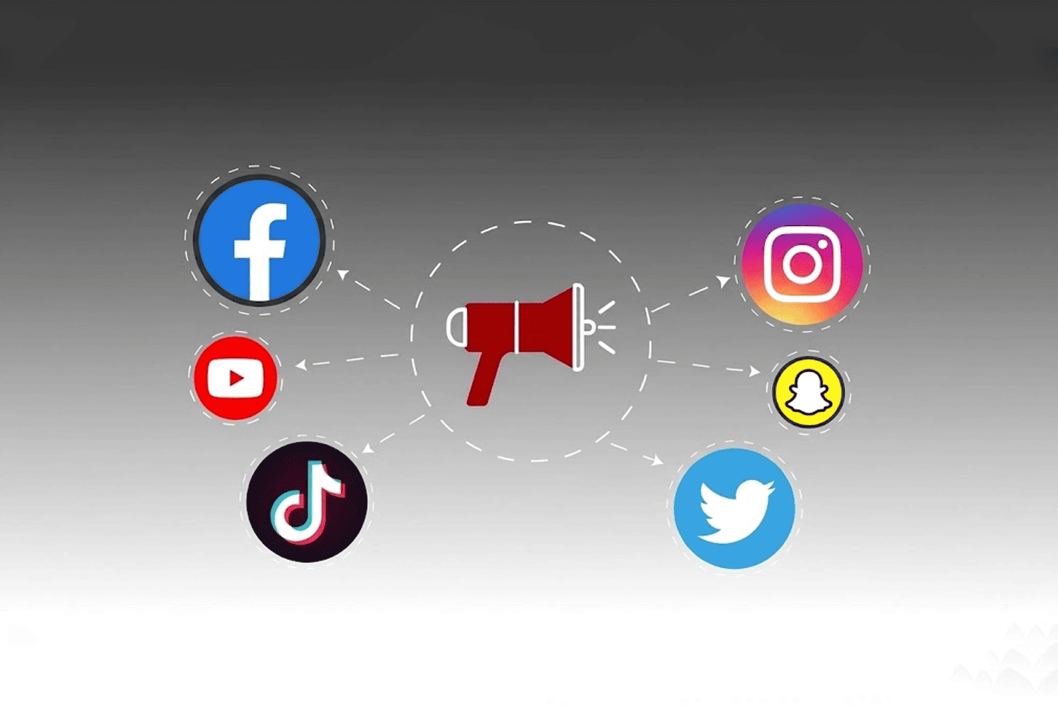 Social Media Marketing Services in Dubai | Digital Media Sapiens