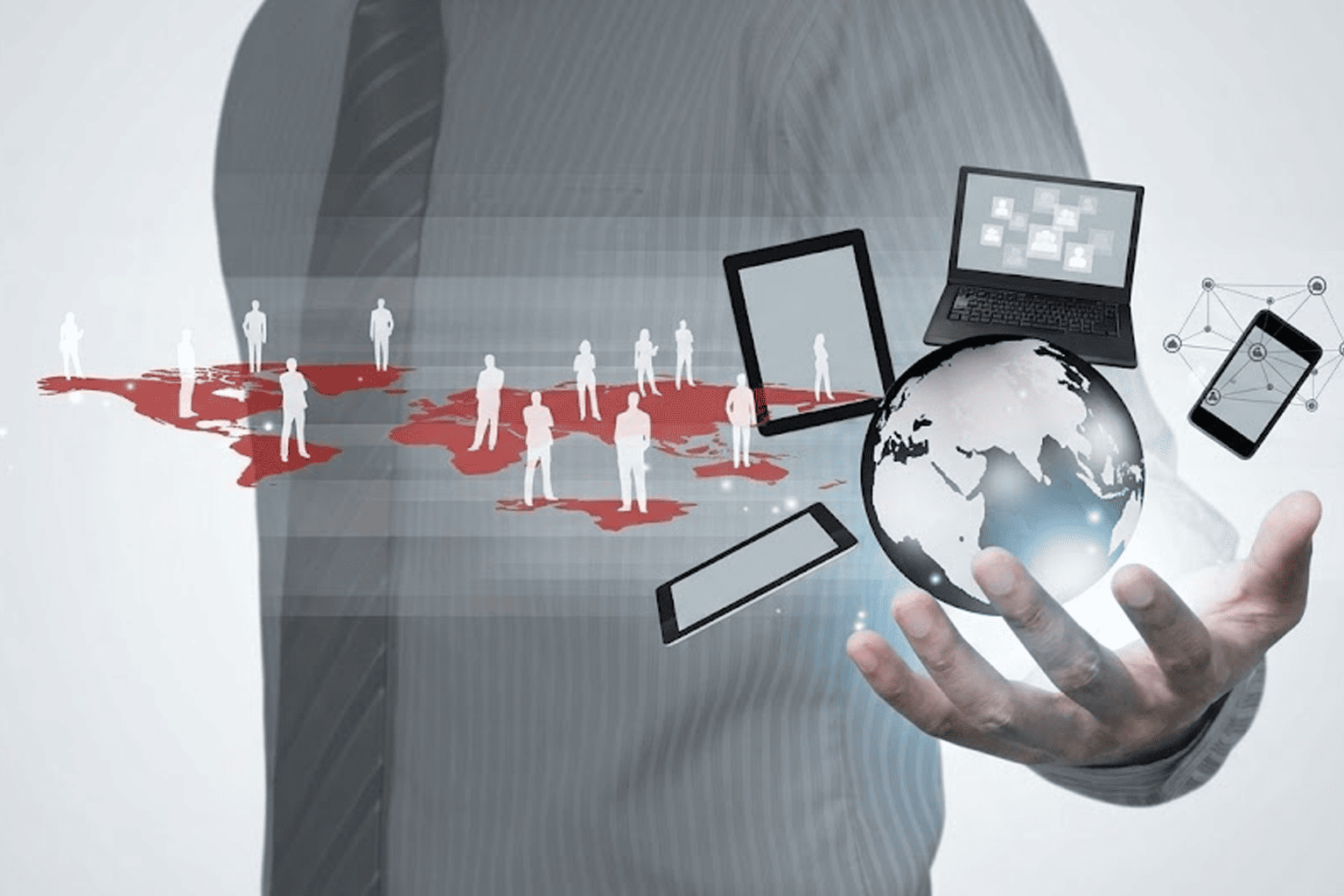 SEO Agency in Dubai for Tourism & Hospitality | Digital Media Sapiens