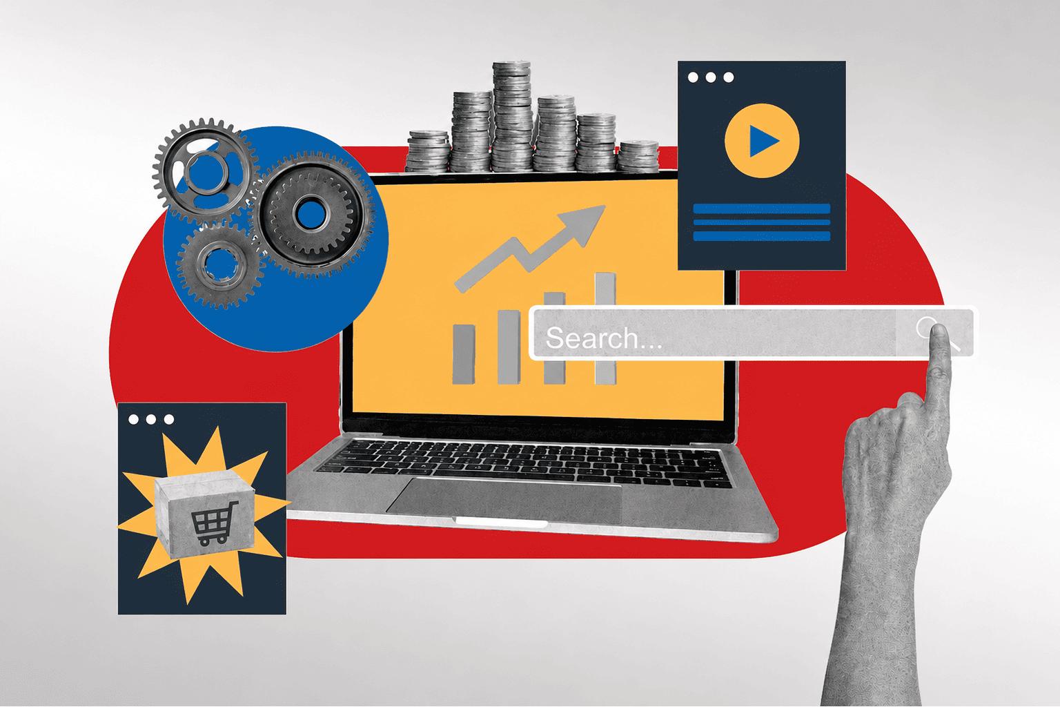 Google Ads Management Agency UAE | Digital Media Sapiens