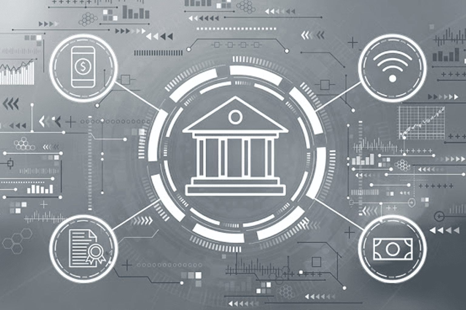 Best Digital Marketing Agency in Dubai for Banking & Finance