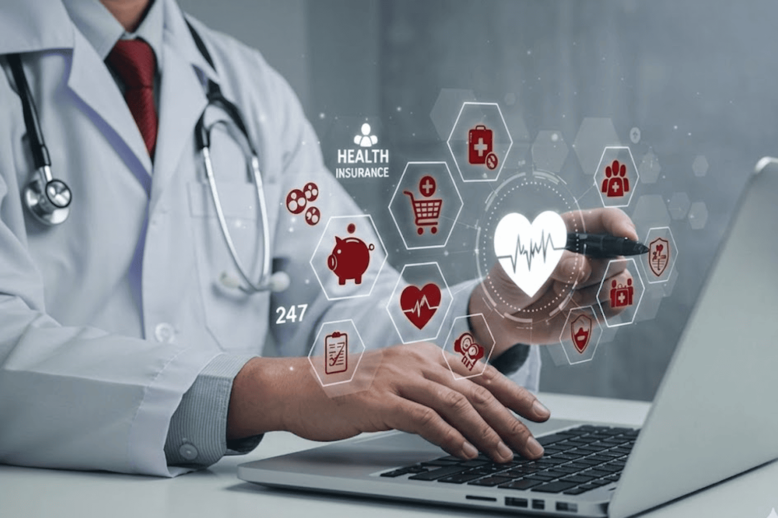 Best Digital Marketing Agency for Clinics in Dubai