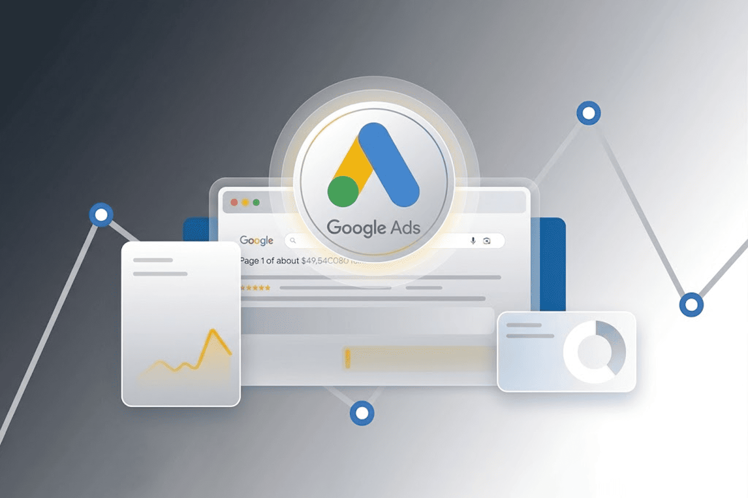 Google Ads Management Agency UAE | Digital Media Sapiens