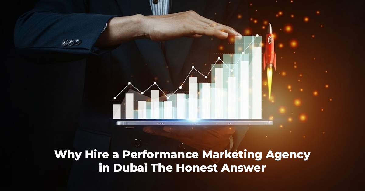 Google Ads Agency Dubai Guide: Everything You Need to Know Before You Spend a Dirham
