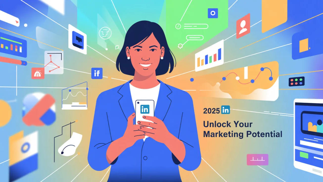 LinkedIn Marketing Strategy Dubai – How to Grow Your Business in 2026