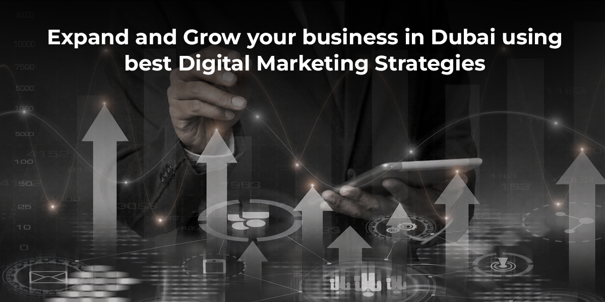 Top 10 Digital Marketing Strategies for Businesses in Dubai 2026