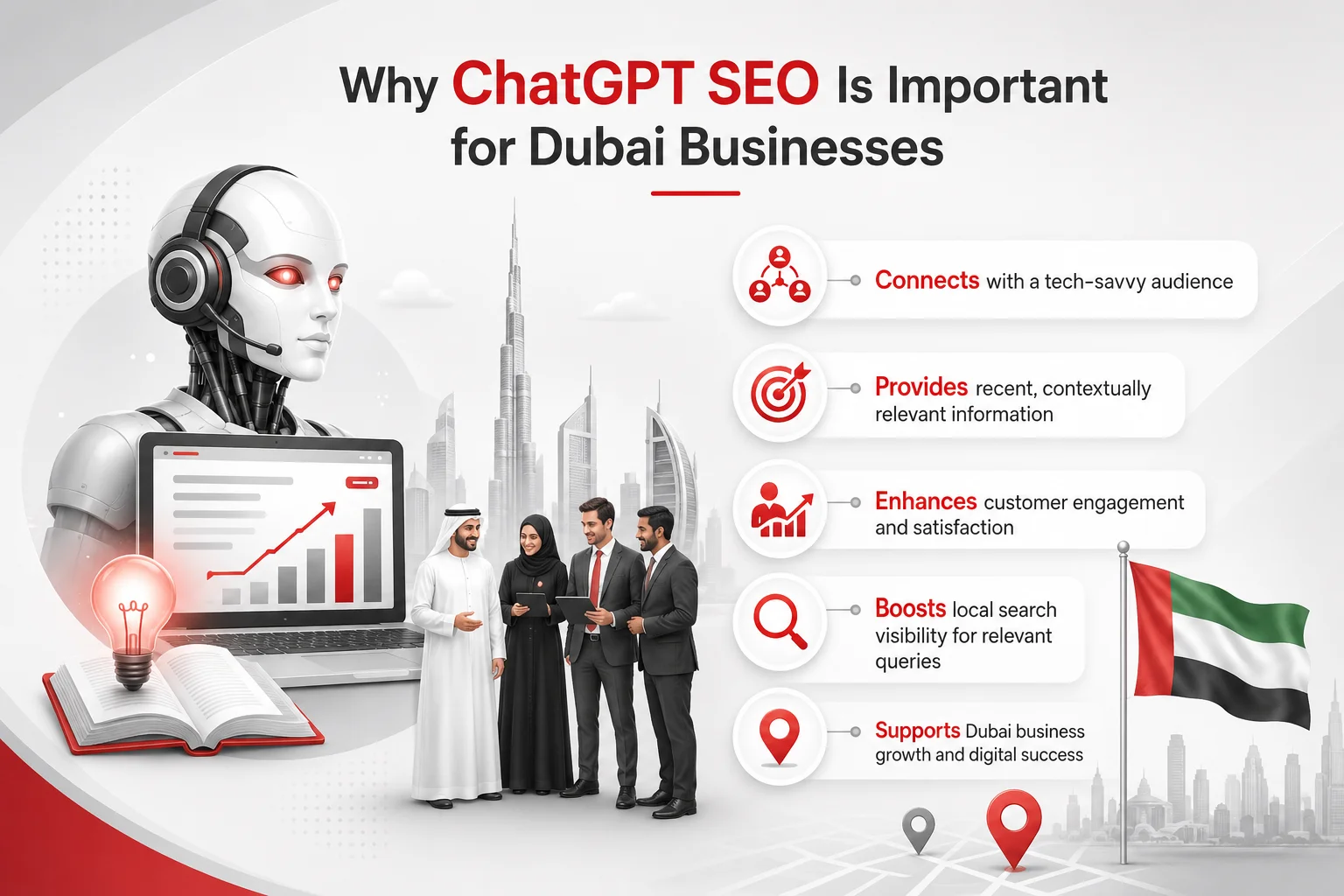 XGoogle Ads agency Dubai PPC campaign optimization